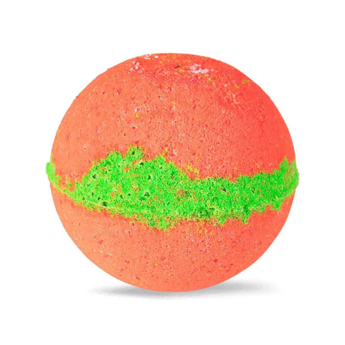 Bubblzz Citrus Blast Bath Bomb 170ml