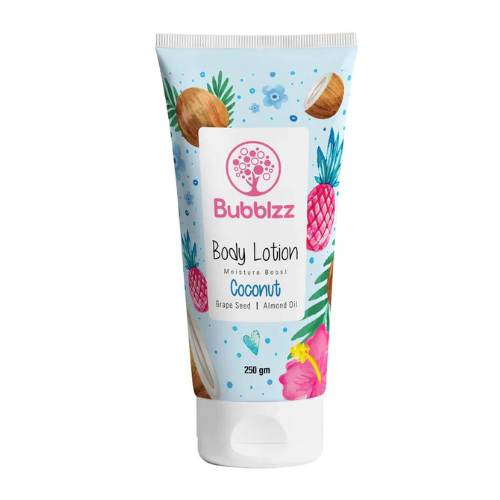 لوشن لليدين والجسم بجوز الهند من بابلز 30 مل