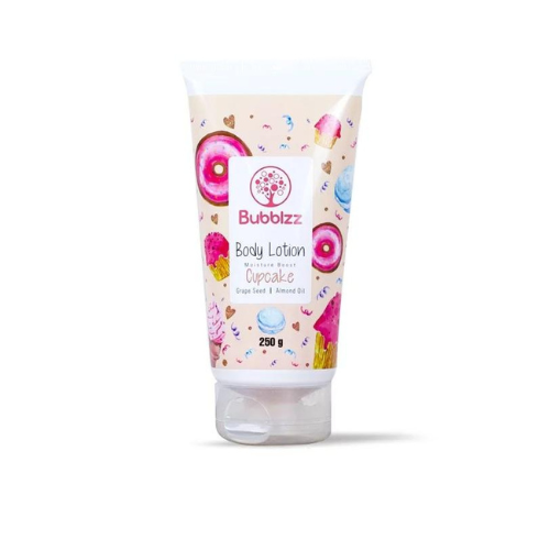 Bubblzz Cup Cake Lotion 150ml