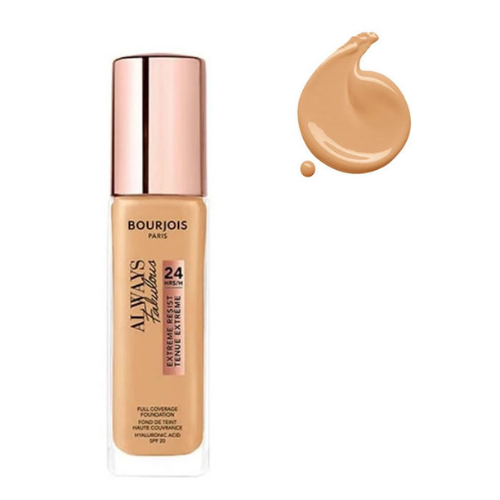 Bourjois Always Fabulous Foundation 310