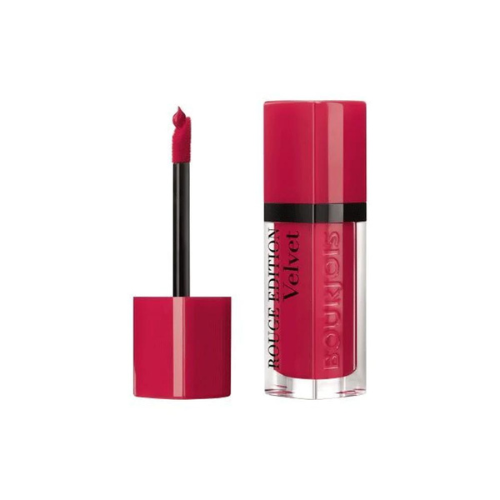 Bourjois Velvet Edition Lipstick T02