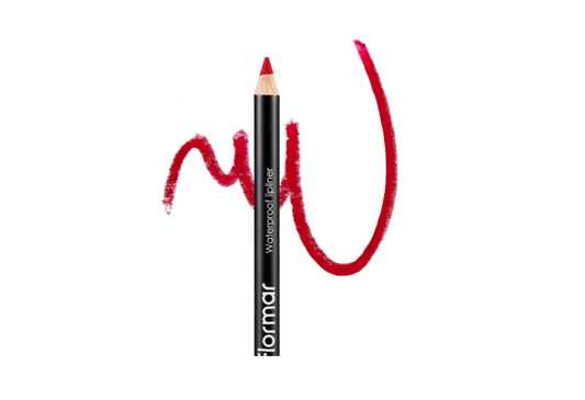 Flormar Water Proof Lipliner 233