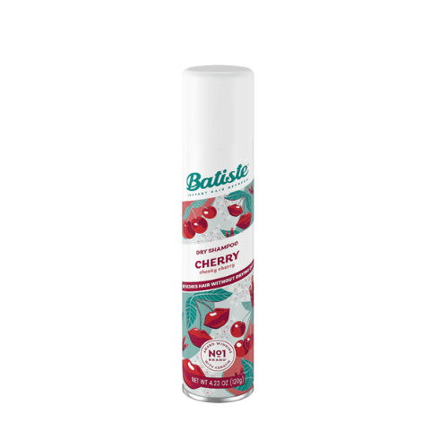 Batiste Cherry Dry Shampoo 200ml