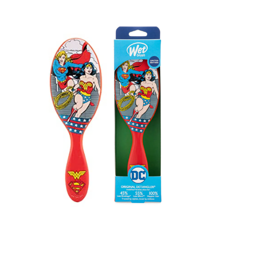 فرشاة مبللة DC الأصلية لفك تشابك الشعر BWR830JLWS