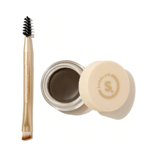 مرهم شيغلام بوس للحواجب WP، 3.5 مل، بني داكن