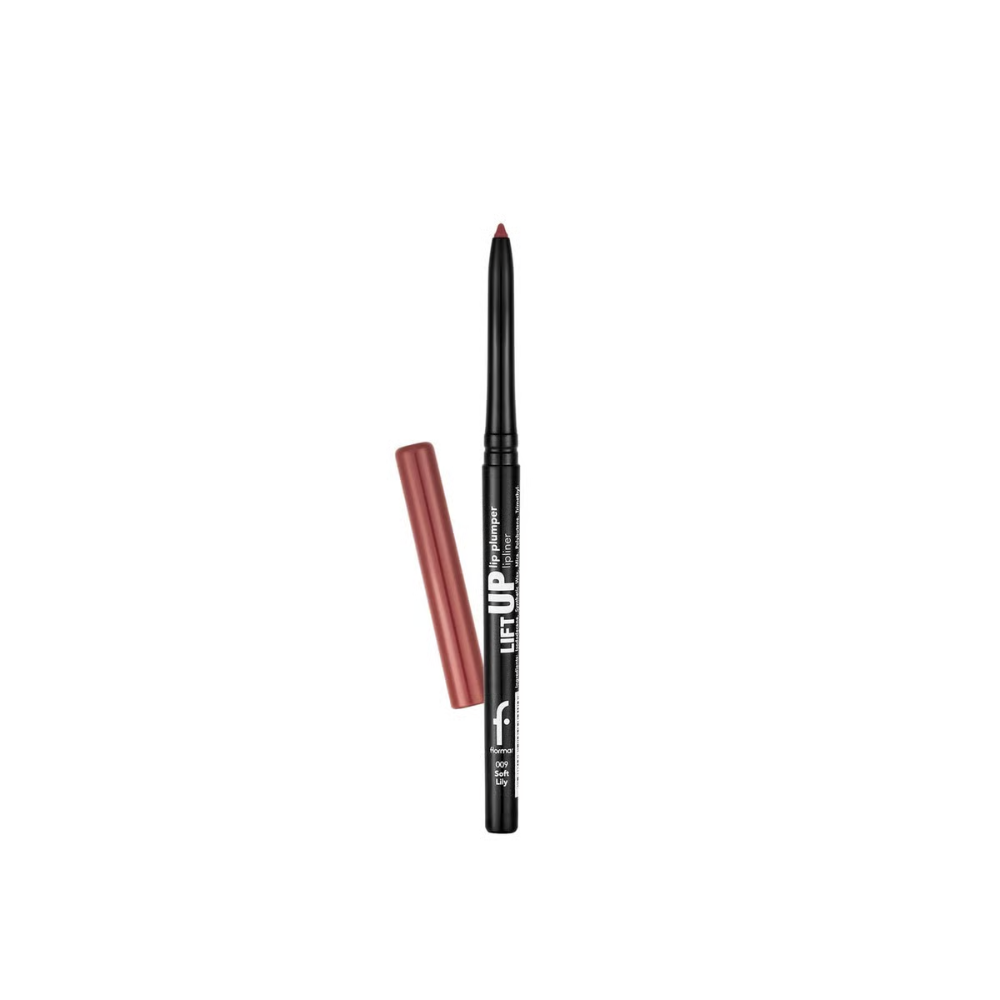 Flormar Lift Up Lip Plumper Lipliner 009