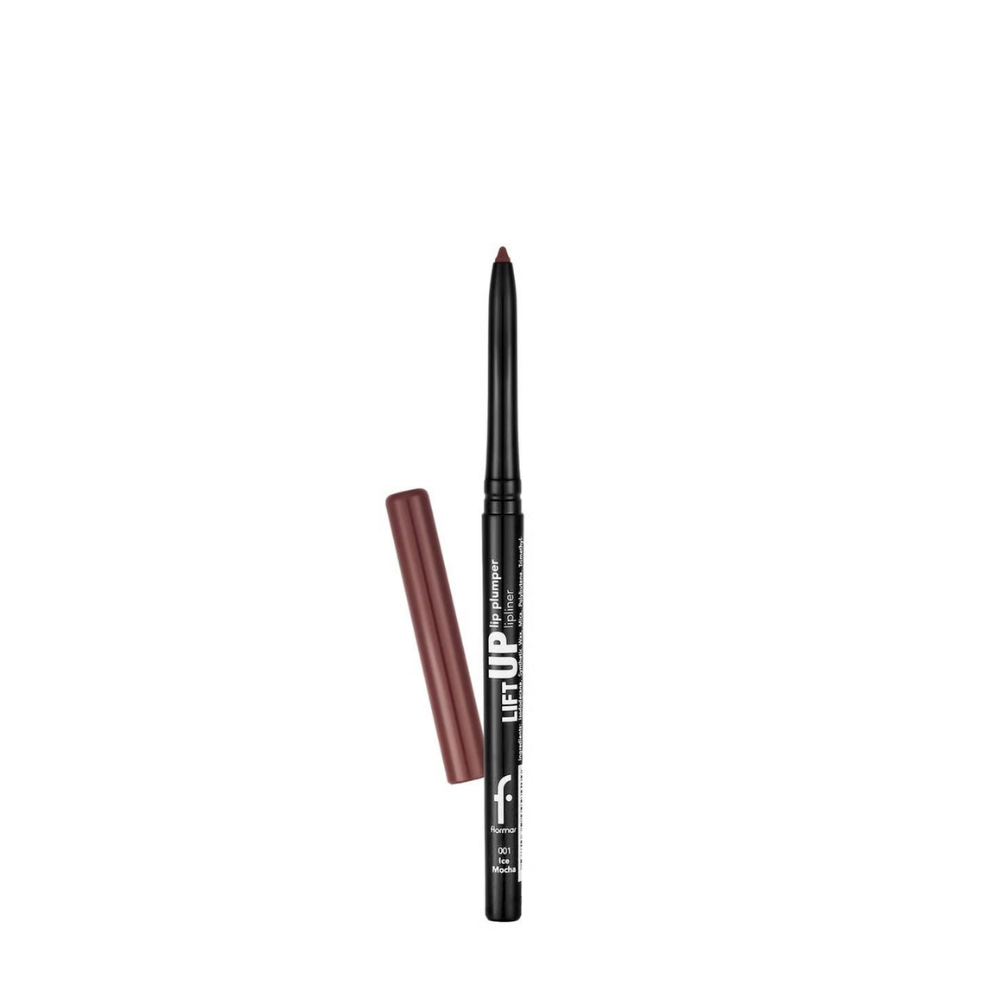 Flormar Lift Up Lip Plumper Lipliner 001