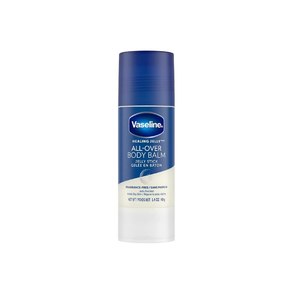 Vaseline All Over Body Balm Stick 40ml