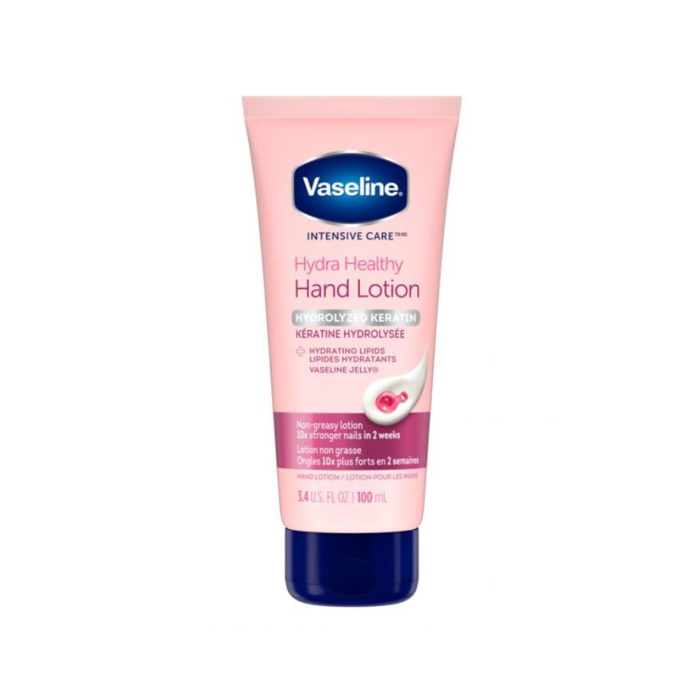 Vaseline Hydra Healthy Hand Lotion 100ml