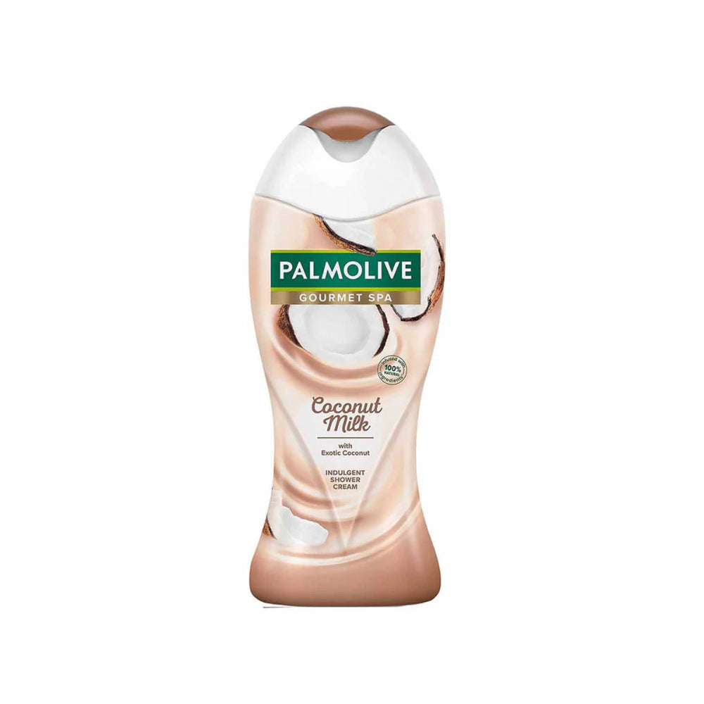 Palmolive Gourmet Spa Shower 500ml