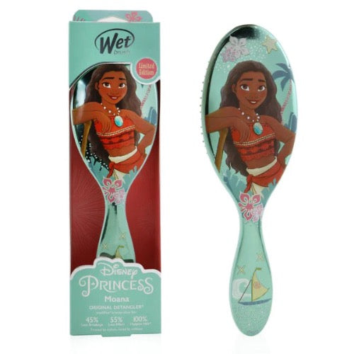 Wet Brush Disney Princess Moana BWRDISITWHHMO