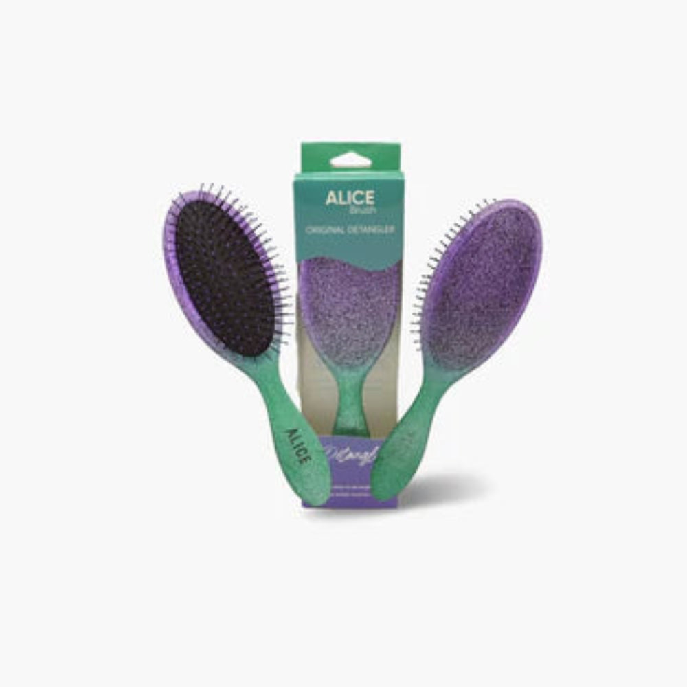 Alice Original Detangler Brush 102