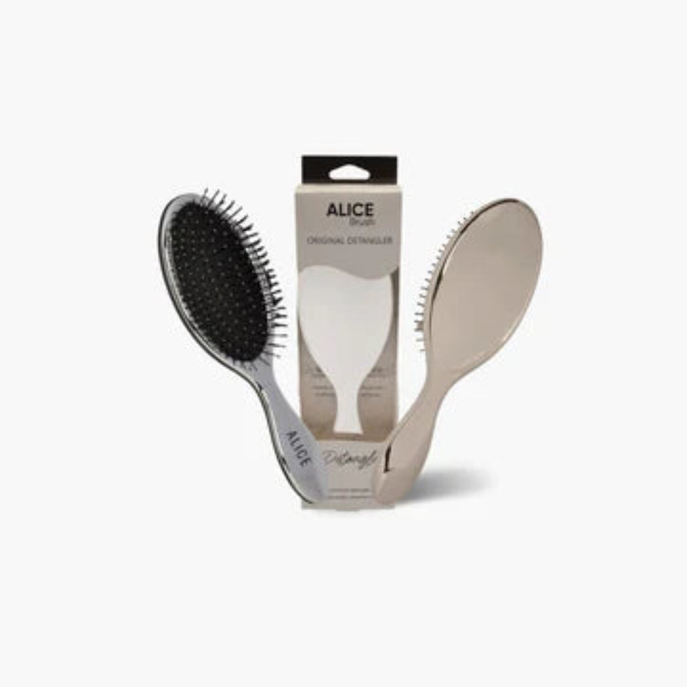 Alice Original Detangler Brush 104