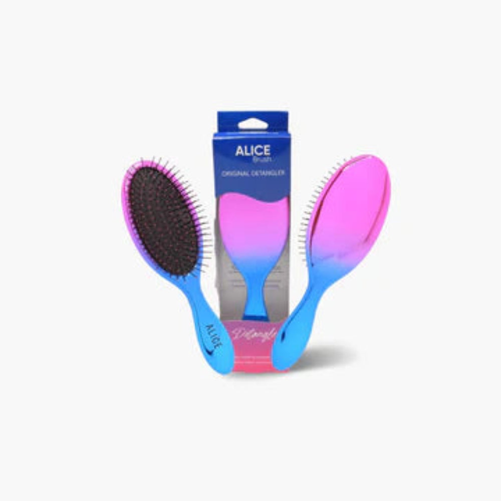 Alice Original Detangler Brush 108