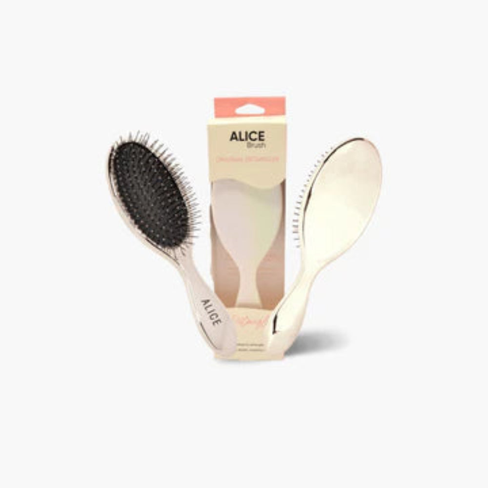 Alice Original Detangler Brush 105