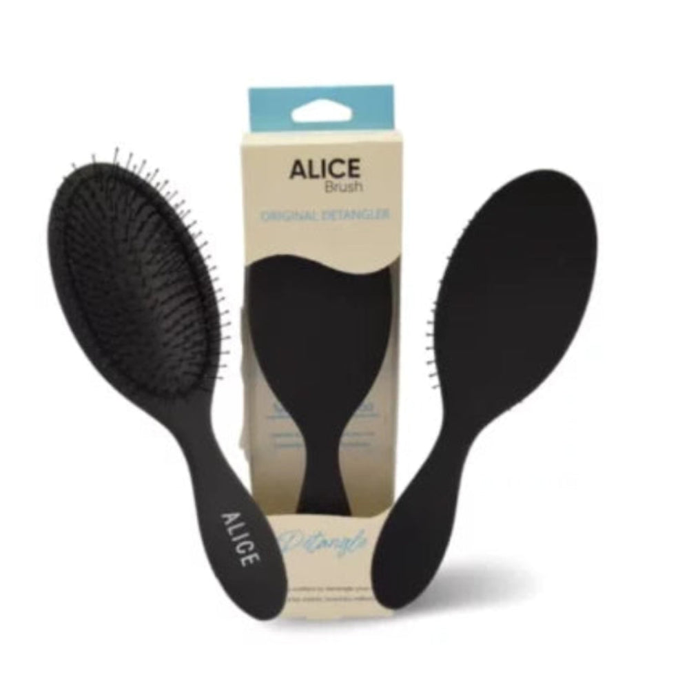 Alice Original Detangler Brush 103
