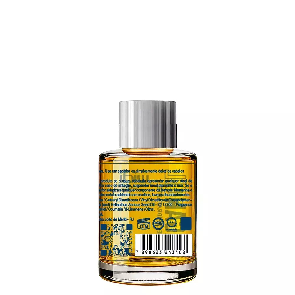 Widi Care Argan Oil Hydrate Oil 7ml