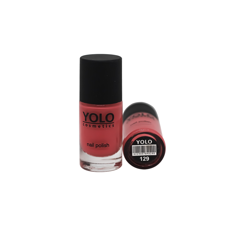 Yolo Nail Polish 129