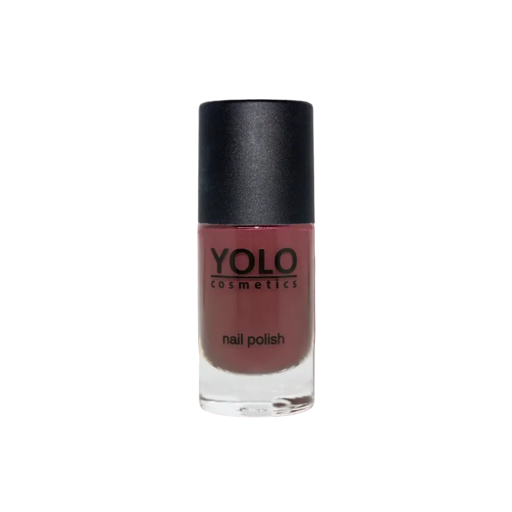 Yolo Nail Polish 130