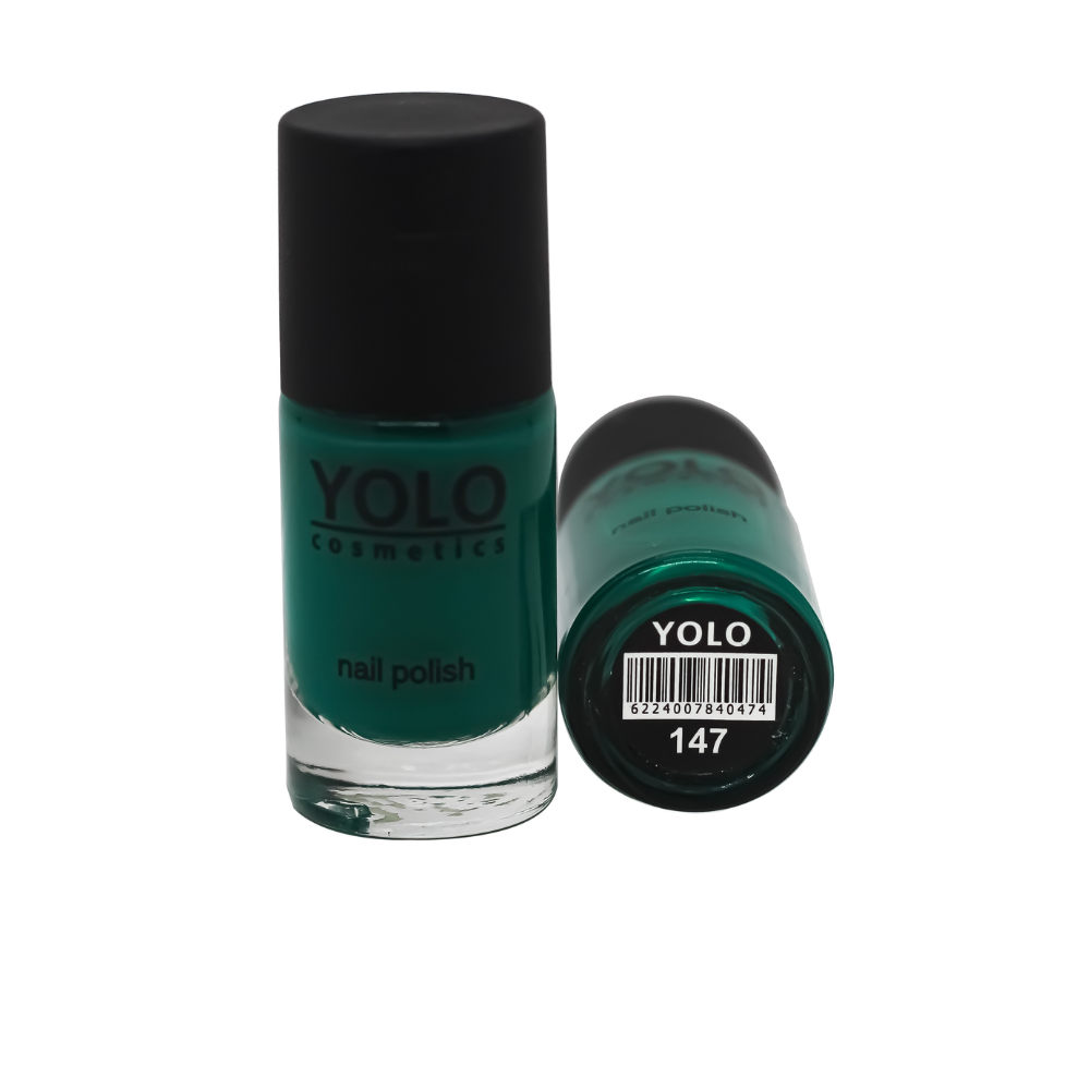 Yolo Nail Polish 147