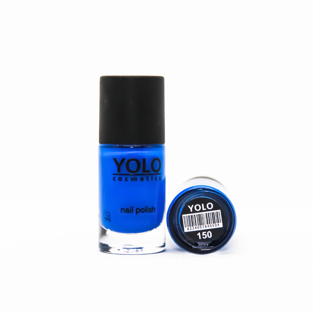 Yolo Nail Polish 150