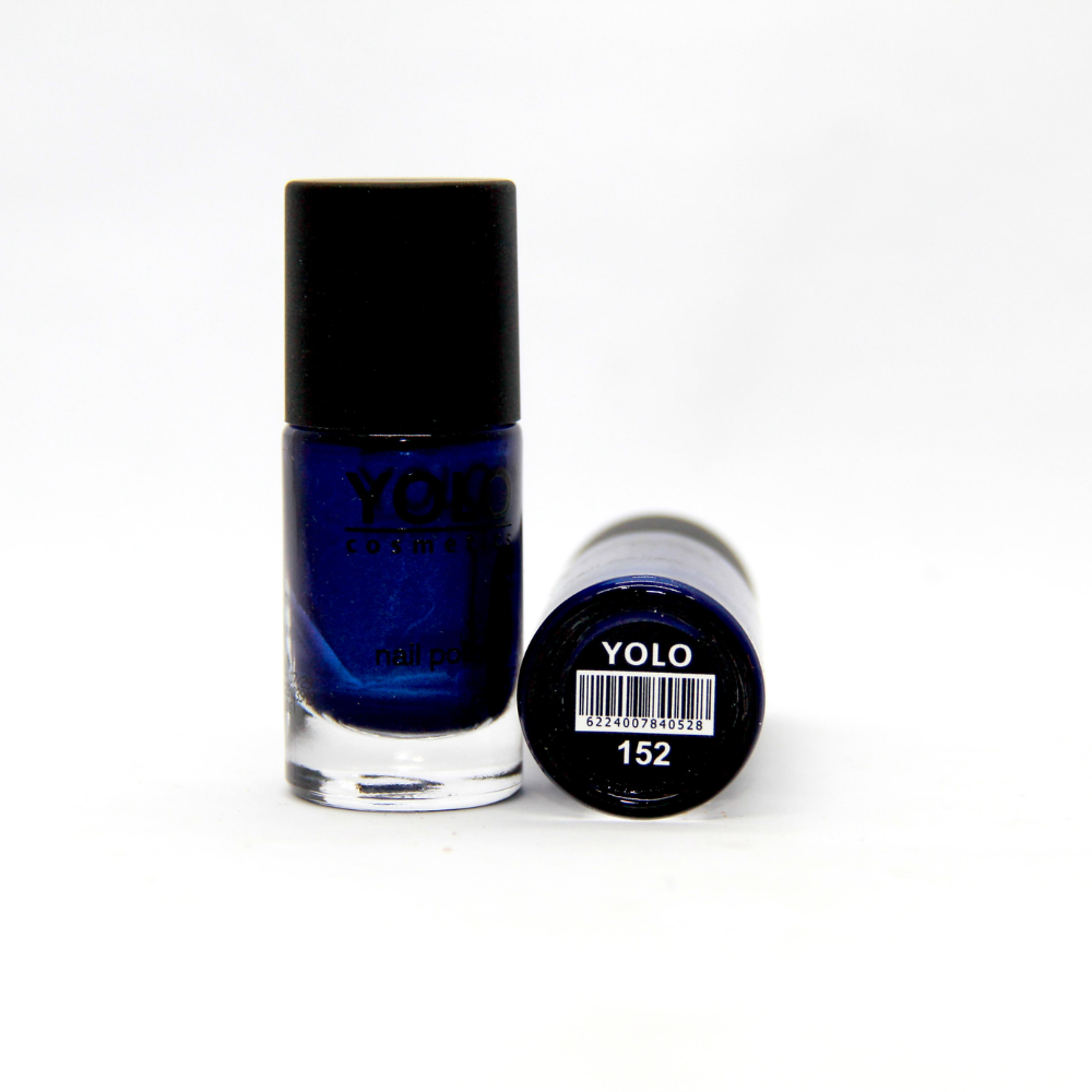 Yolo Nail Polish 152
