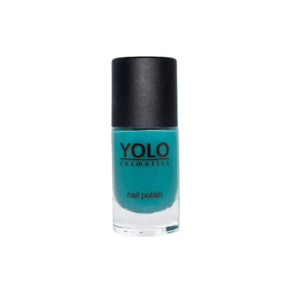 Yolo Nail Polish 154
