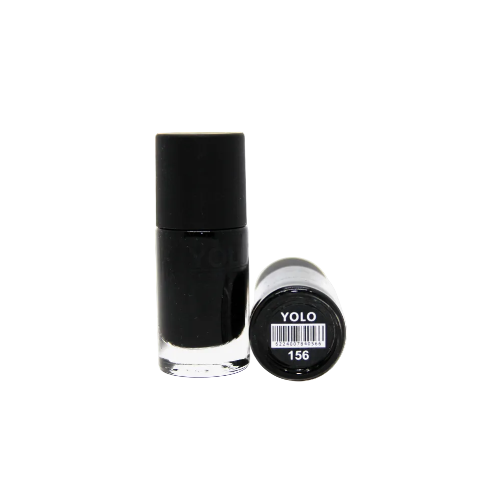 Yolo Nail Polish 156