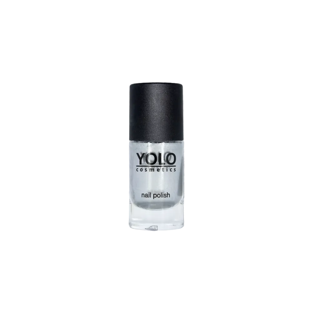Yolo Nail Polish 161