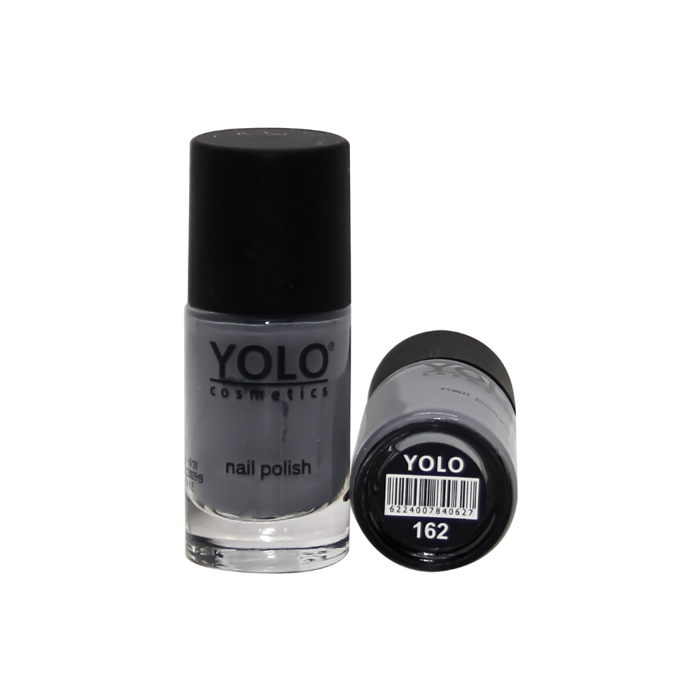 Yolo Nail Polish 162