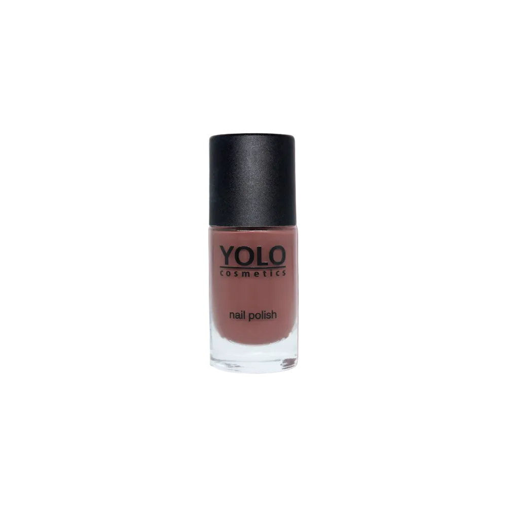 Yolo Nail Polish 168
