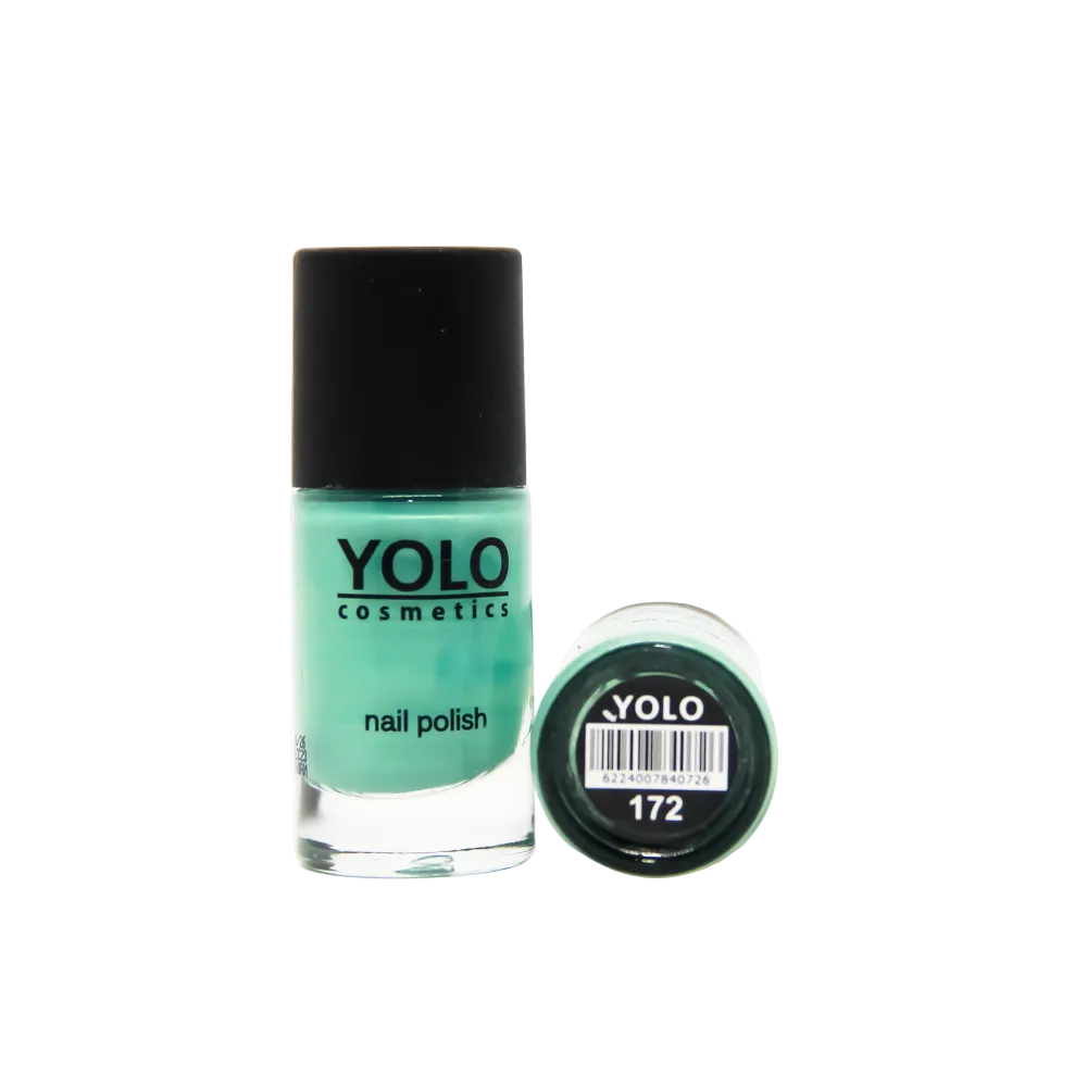 Yolo Nail Polish 172