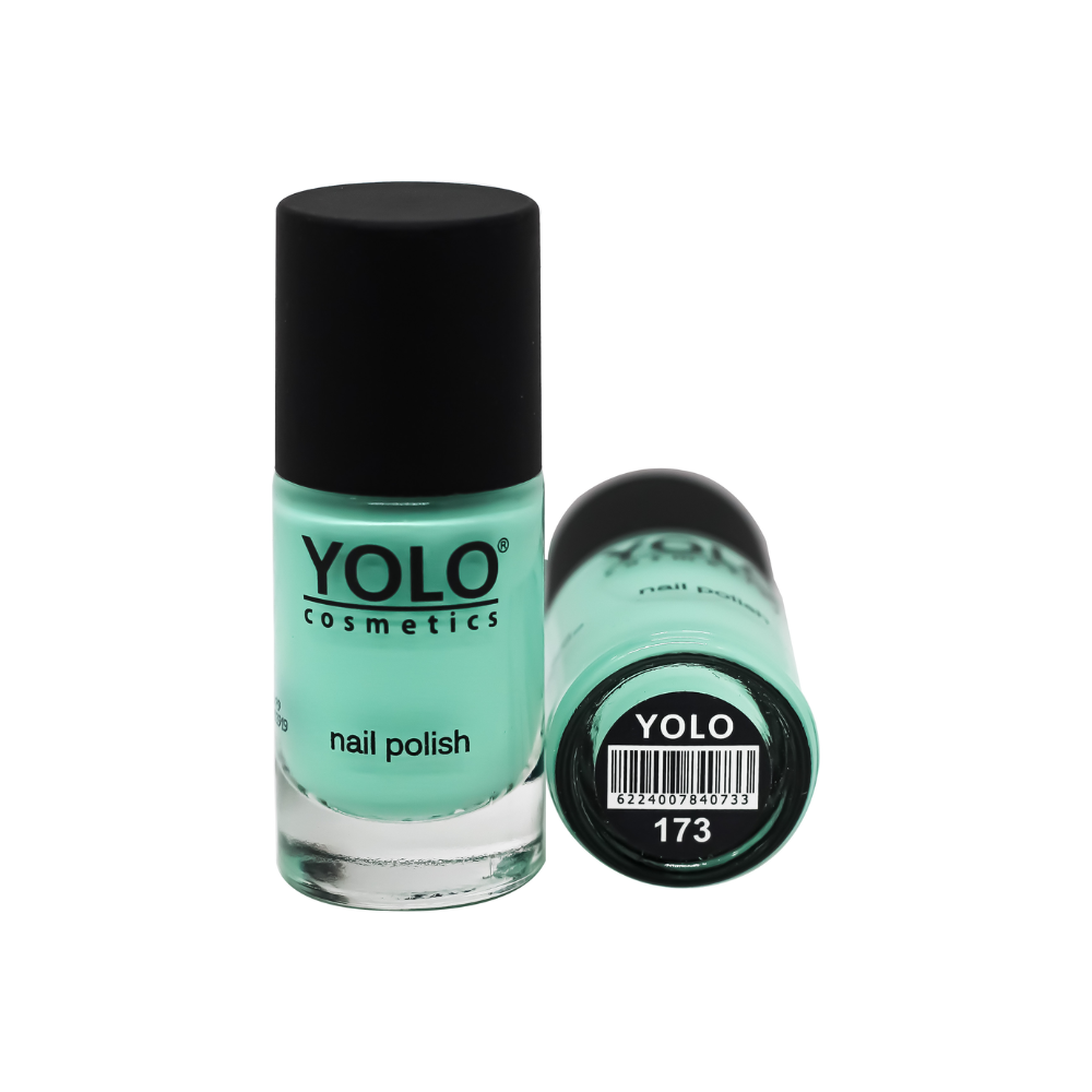 Yolo Nail Polish 173