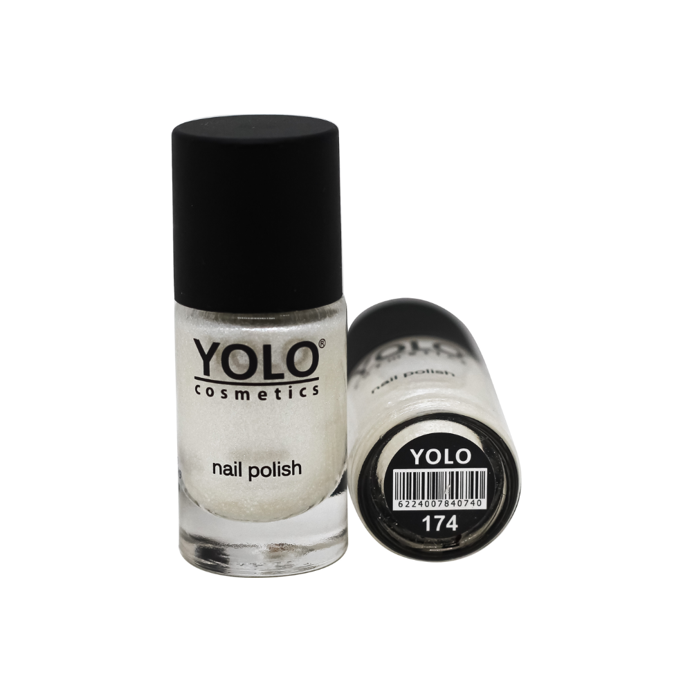 Yolo Nail Polish 174
