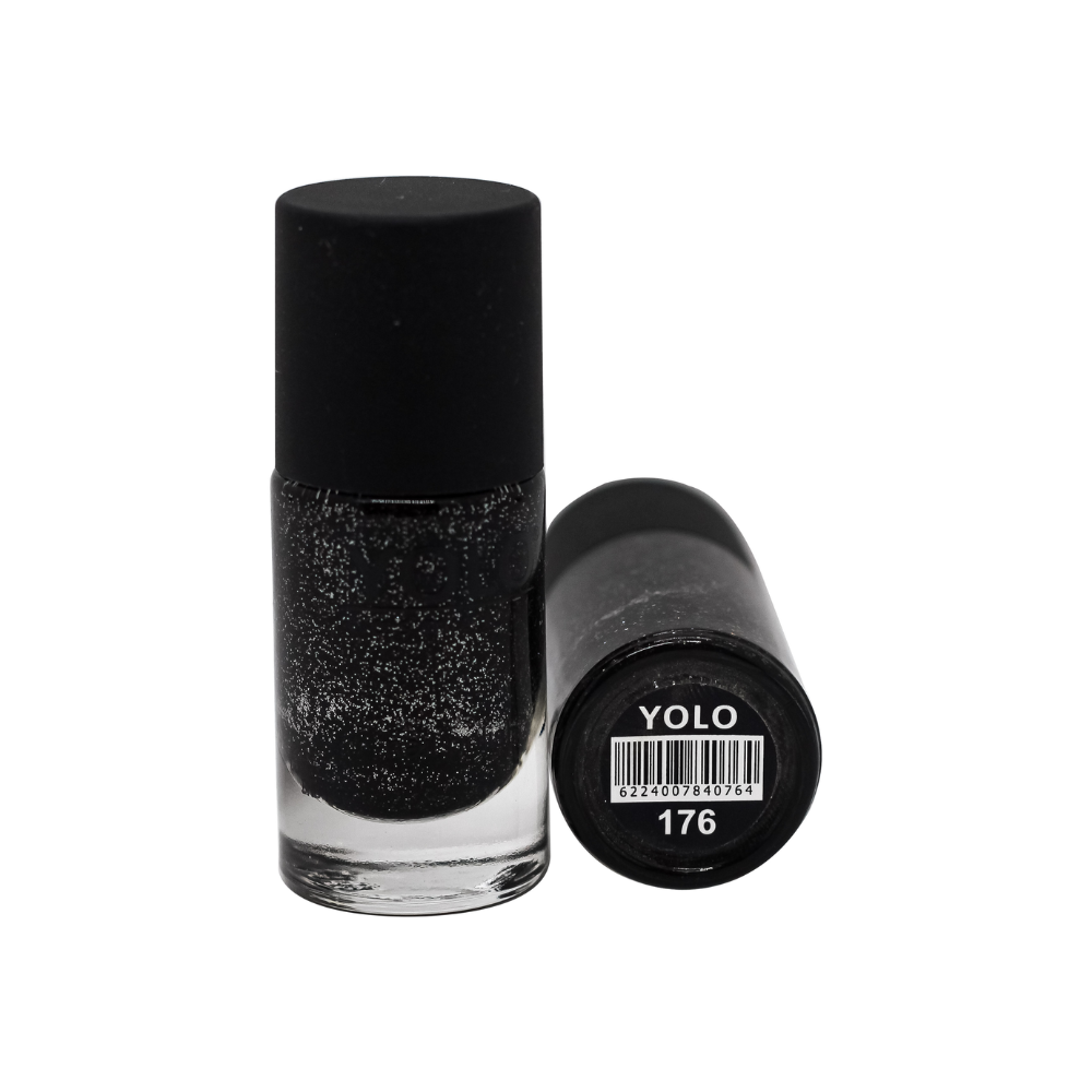 Yolo Nail Polish 176