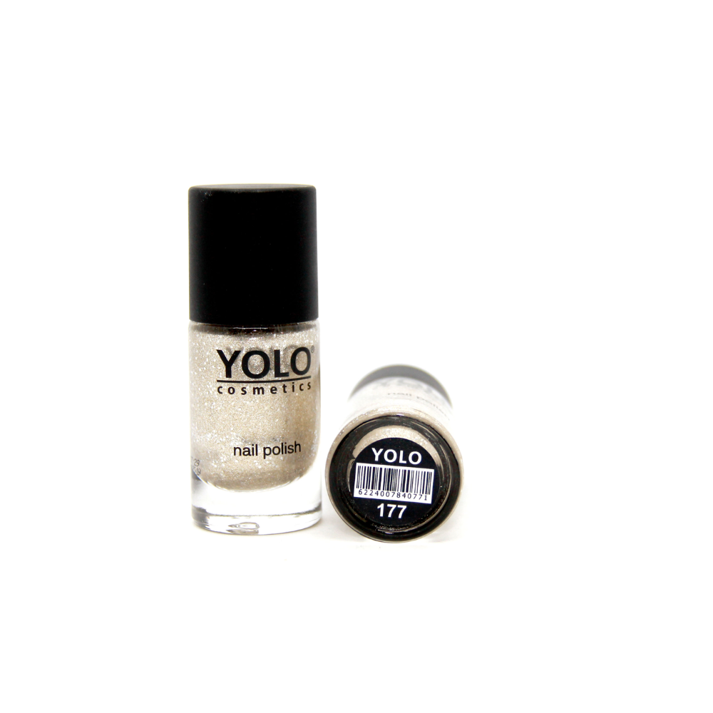 Yolo Nail Polish 177