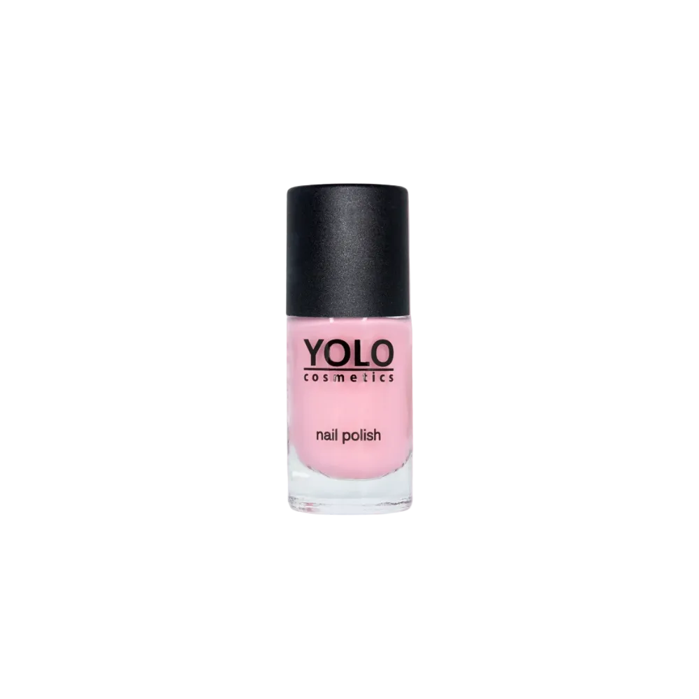 Yolo Nail Polish 188