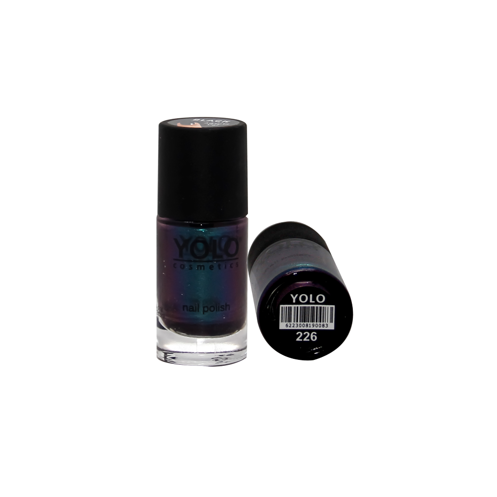 Yolo Nail Polish 226