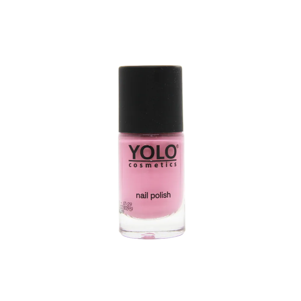 Yolo Nail Polish 230