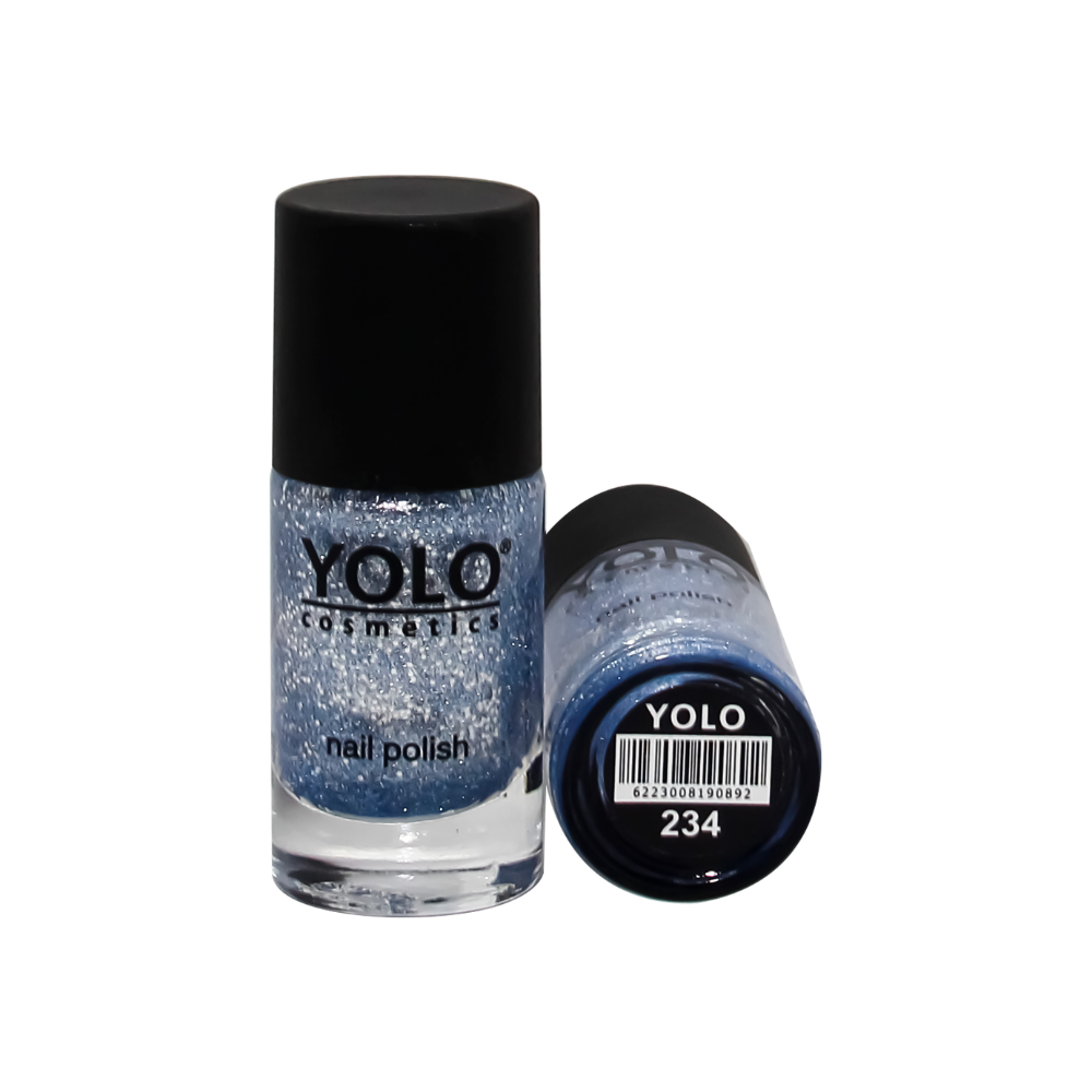 Yolo Nail Polish 234