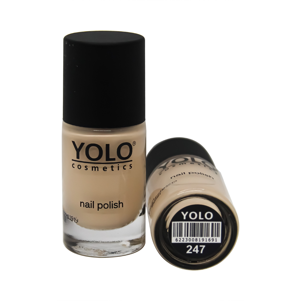 Yolo Nail Polish 247