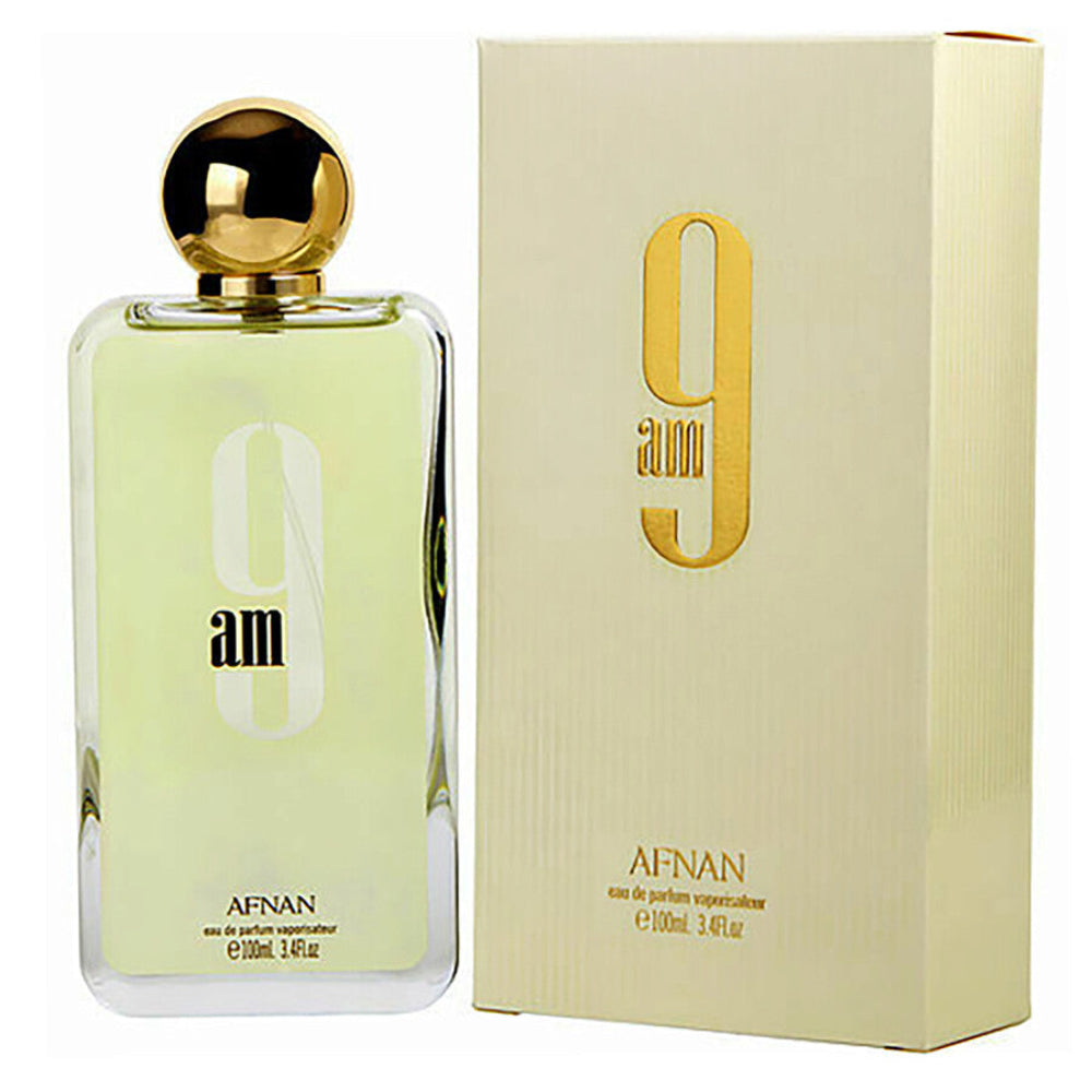 Afnan 9am Femme Perfume 100ml