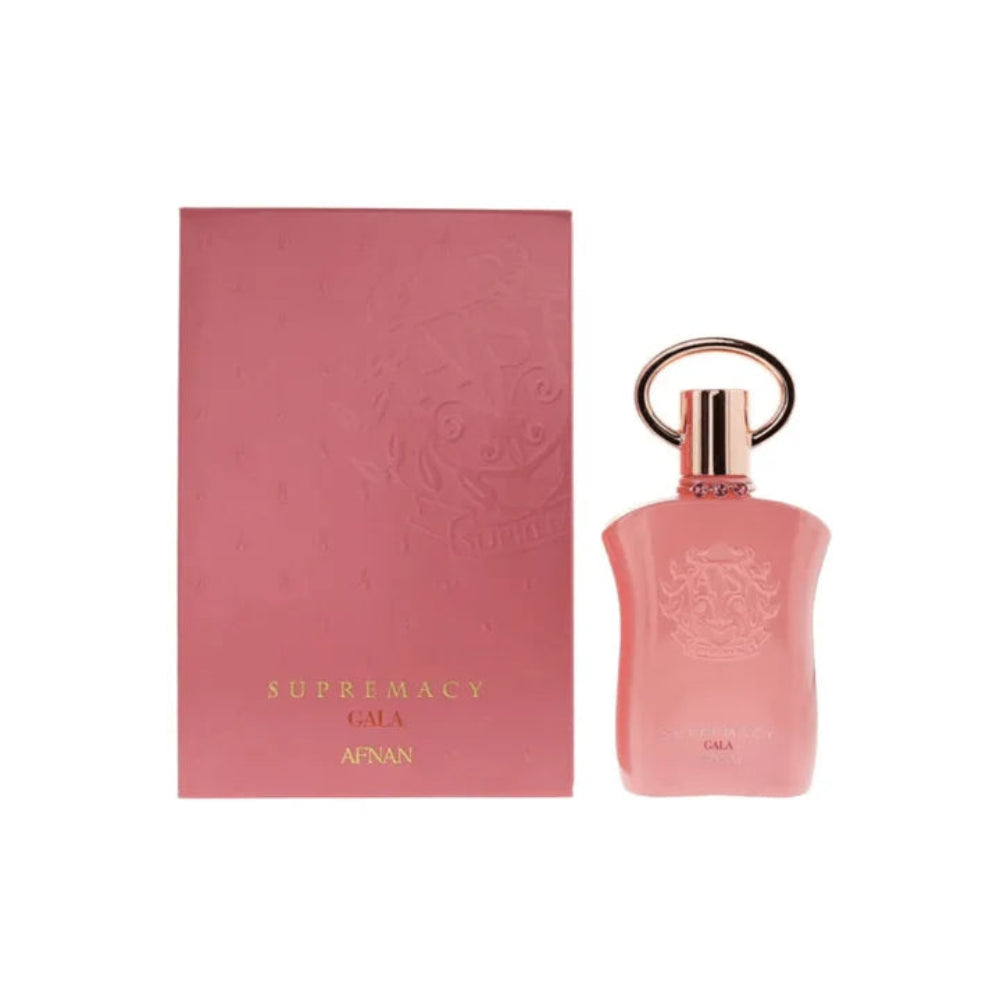 Afnan Supremacy Gala Femme Perfume 90ml