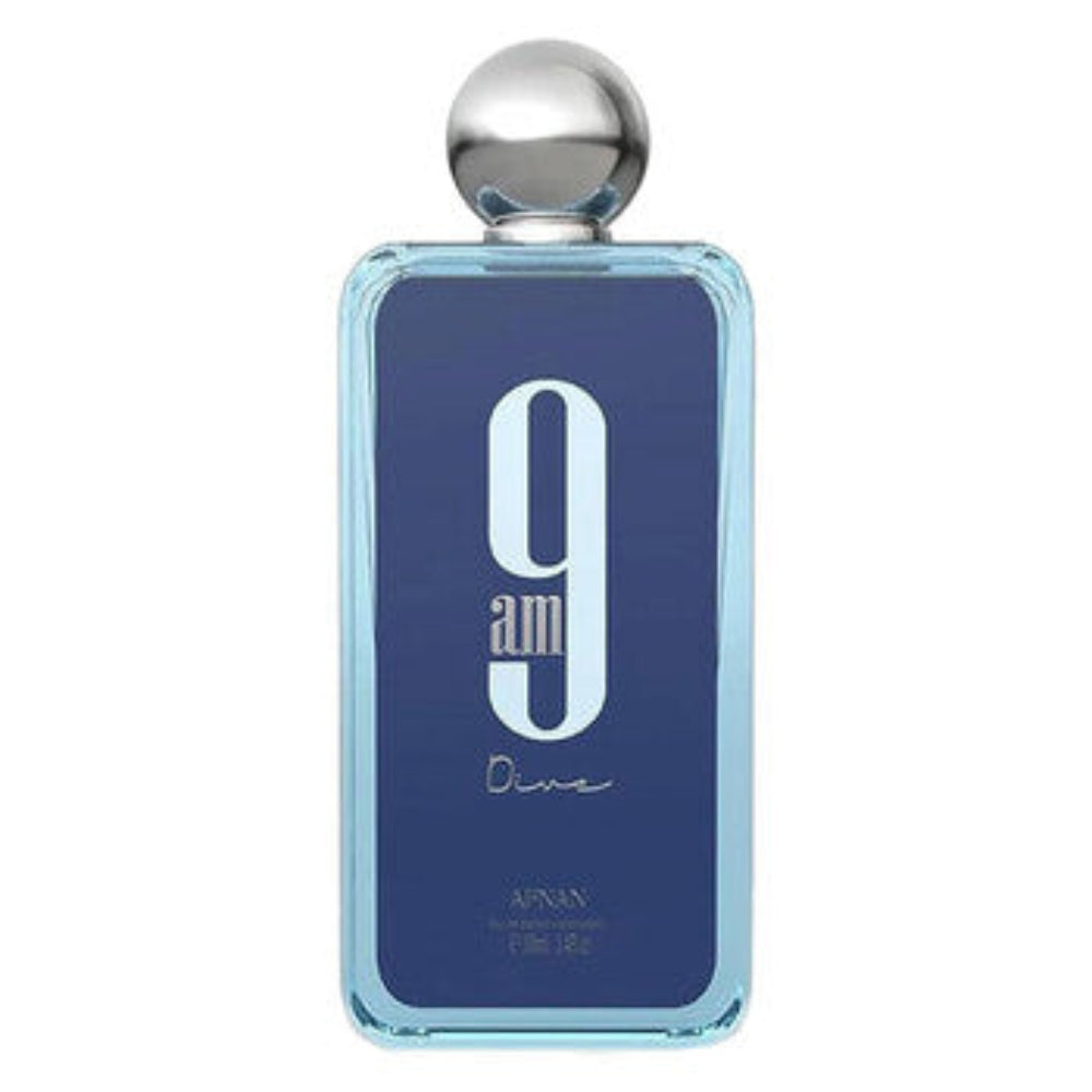 Afnan 9am Dive Homme Perfume 100ml