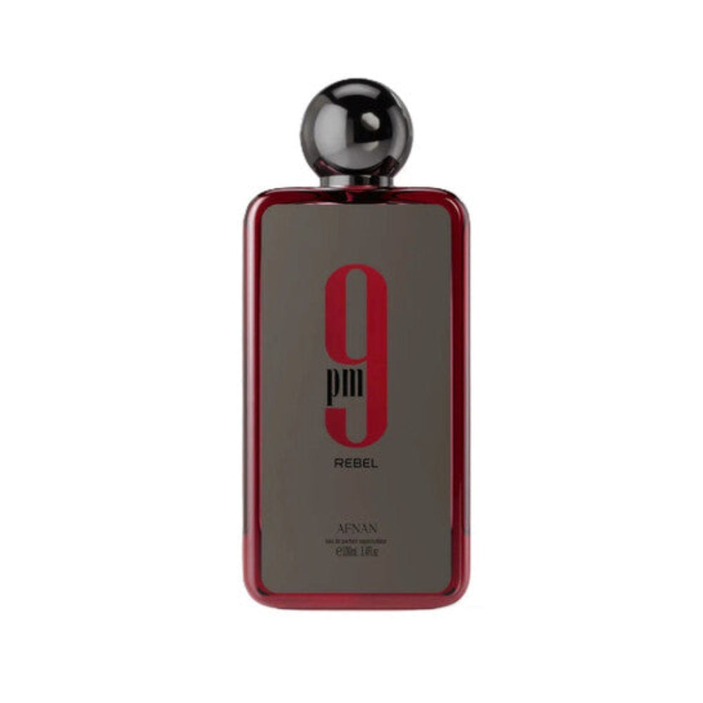 Afnan 9pm Rebel Unisex Perfume 100ml