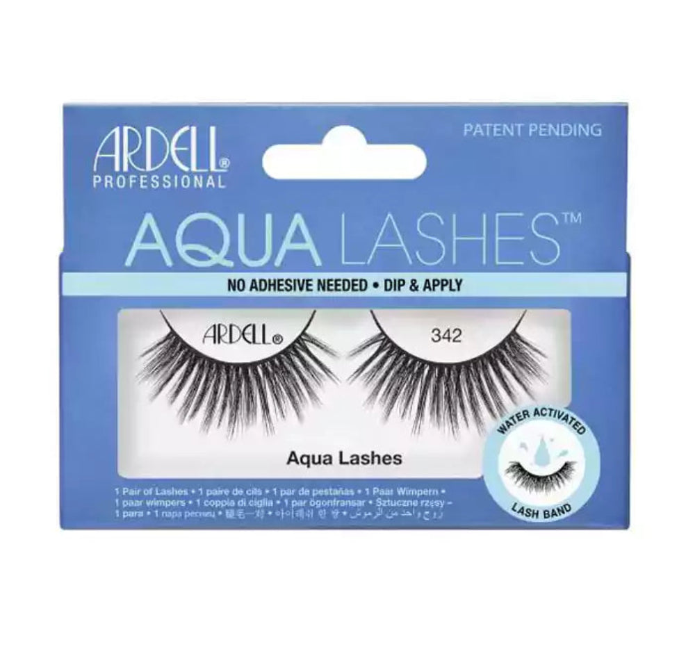 Ardell Aqua Lashes Eyelashes 342