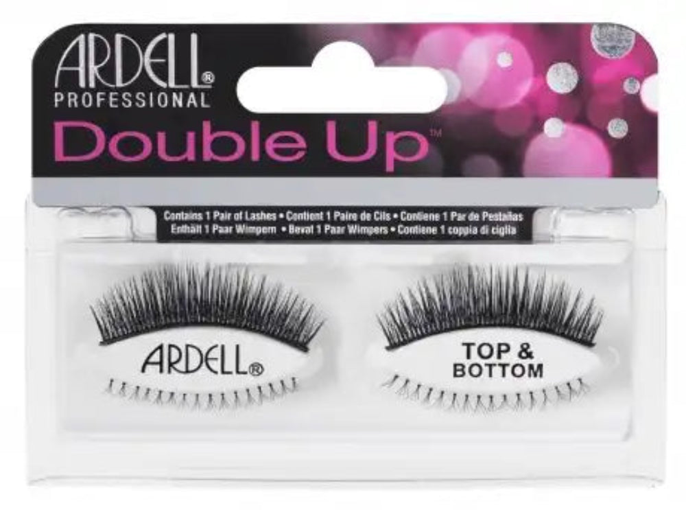 Ardell Double Up Eyelashes Double Wispies