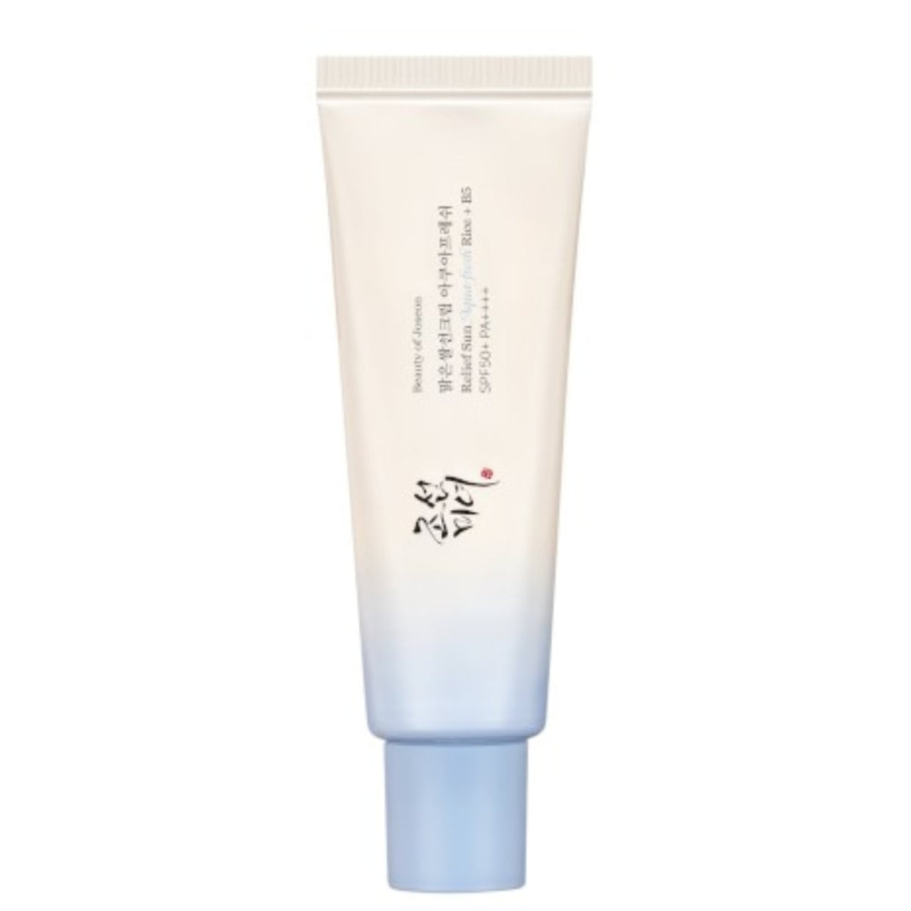 Beauty Of Joseon Relief Sun Aqua Fresh Rice+B5 Cream 50ml