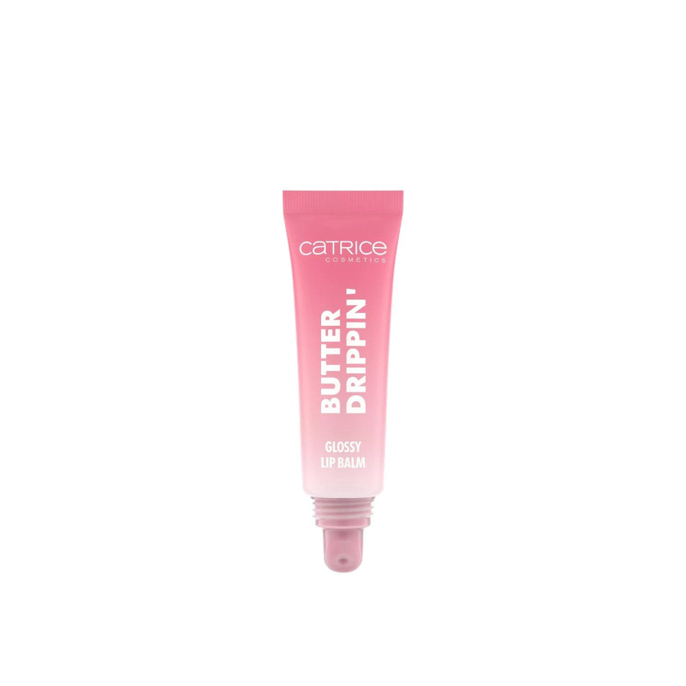 Catrice Butter Drippin Glossy Lip Balm 010