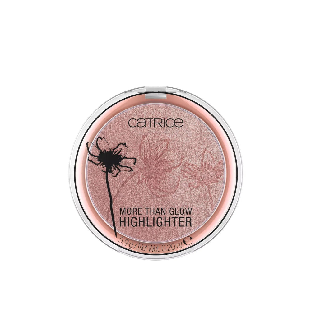Catrice More Than Glow Highlighter 040